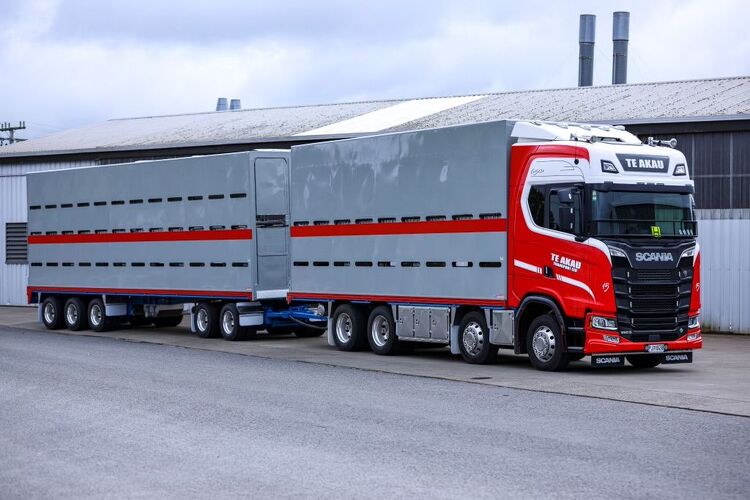 Reliable Trucking Services for Your Dairy Needs